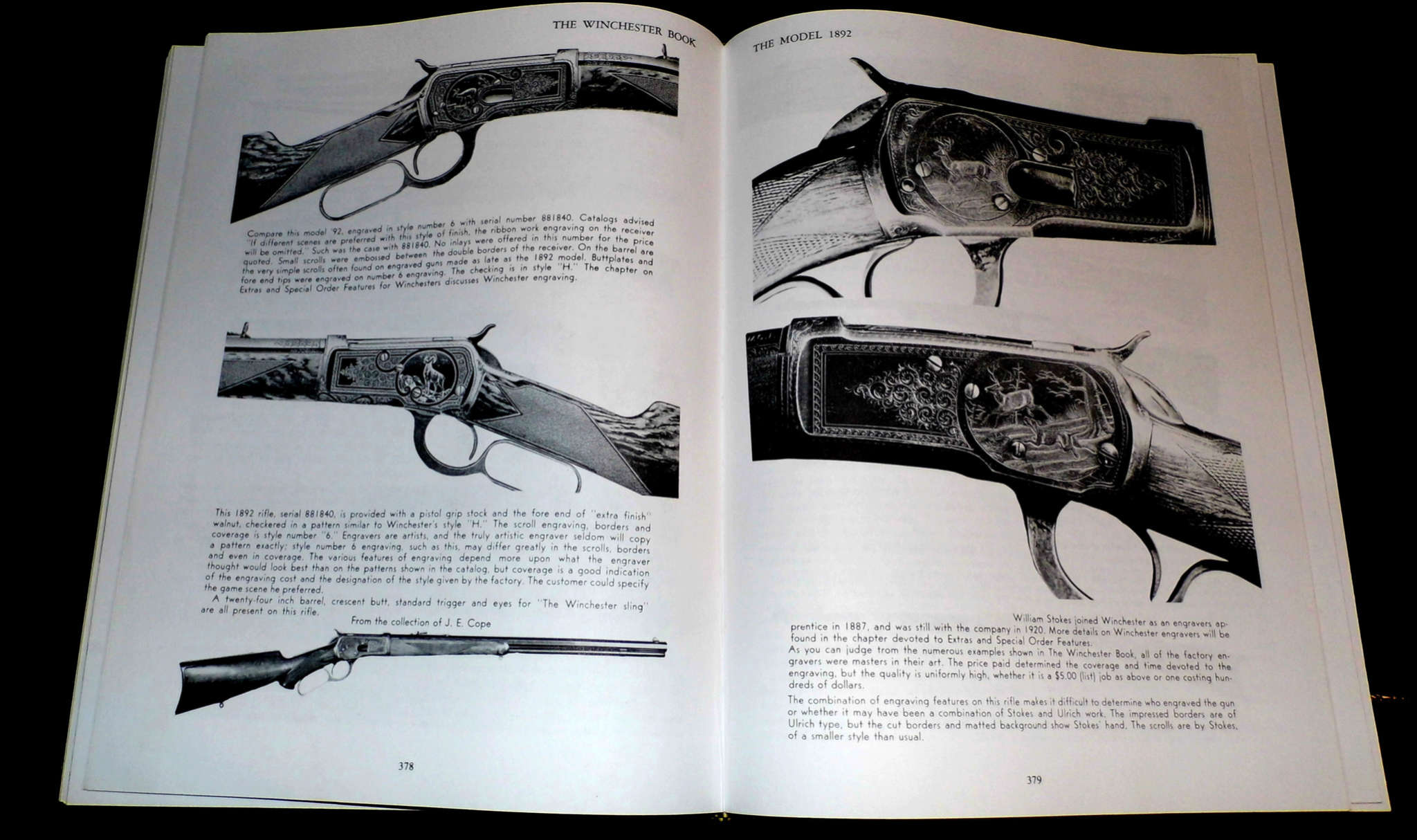 The Winchester Book de George Madis The_wi20