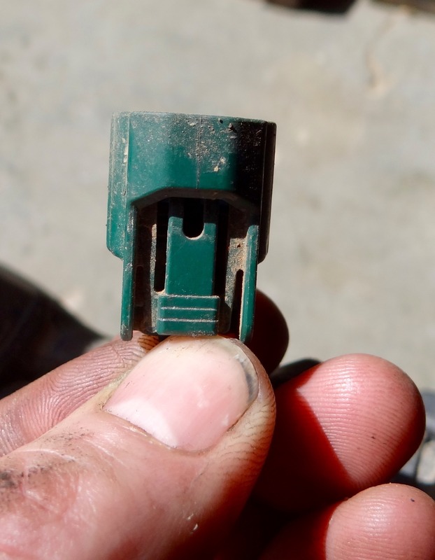 XT660Z Soupapes:Comment faire le réglage Dsc08215