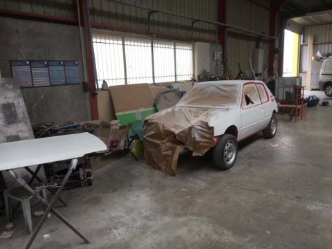 205 GTI 1.9 - Page 4 17440310