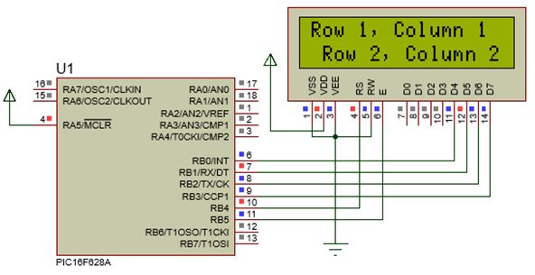 ما هو الميكروكونترولر Microcontroller ؟ - صفحة 3 817