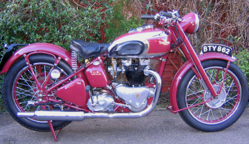 Triumph Bobber - Page 2 Speedt10