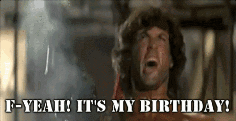 Bon Anniversaire Le Forum Page 2