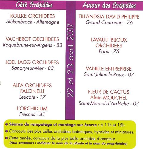 Expo Feurs (Loire)  22 et 23 avril 2017 21770910