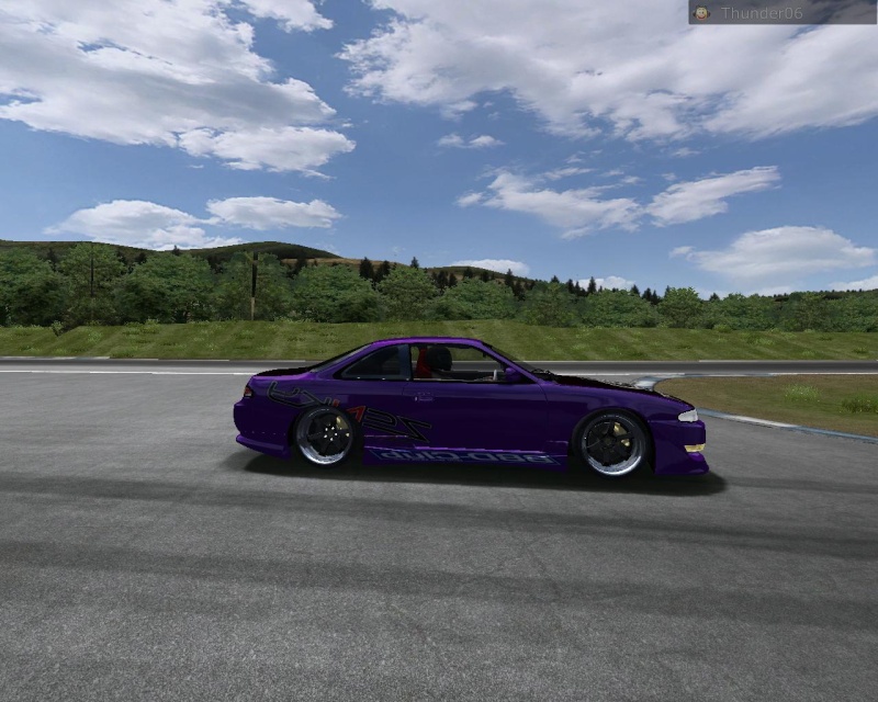 nissan S14 Zenki Grab_014