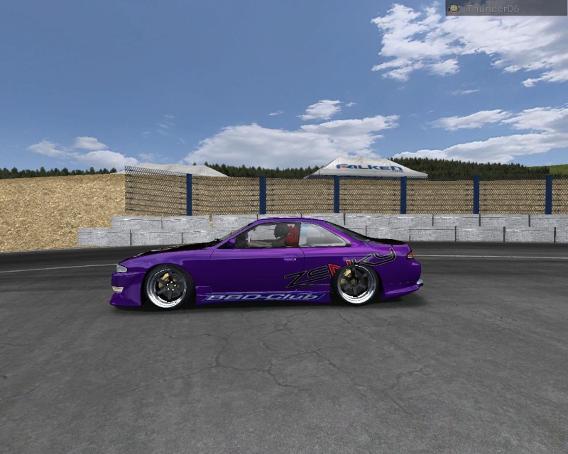 nissan S14 Zenki Grab_019