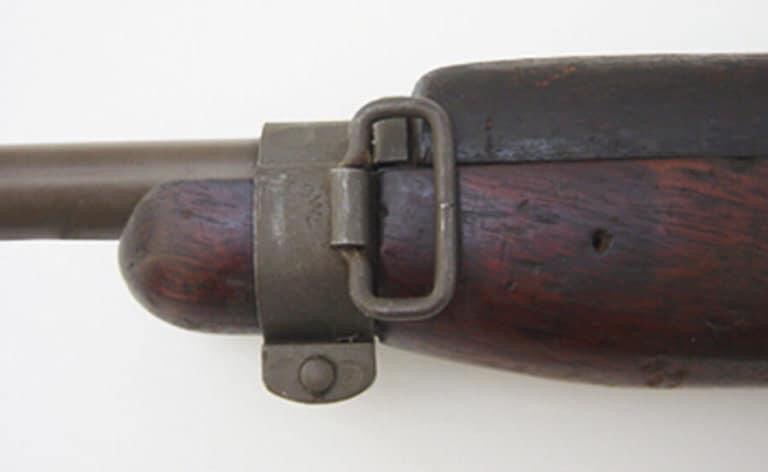 Tanaka M1 Carbine Firing Img_4414