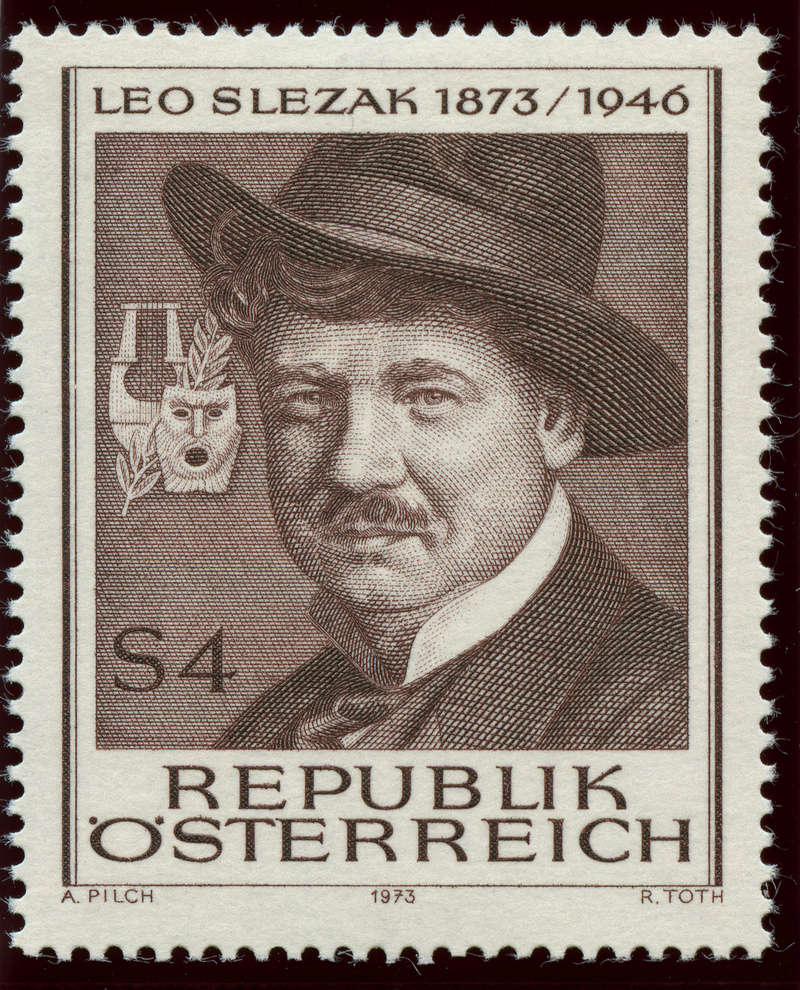 Österreich, Briefmarken der Jahre 1970 - 1974 - Seite 3 Ank_1415