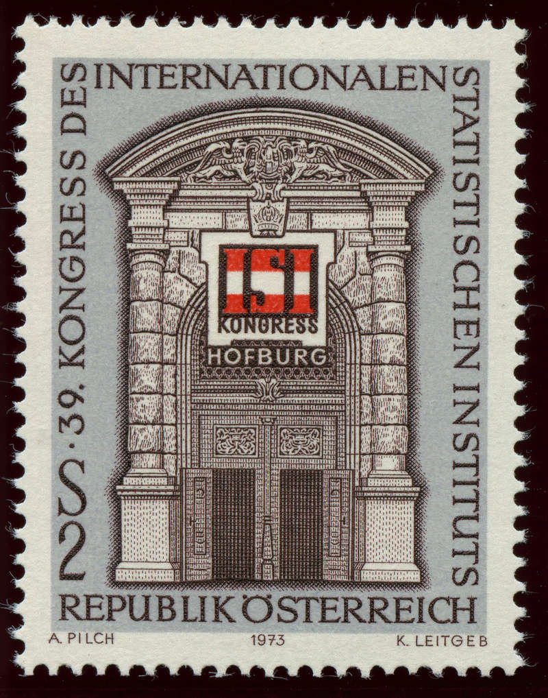 Briefmarken - Österreich, Briefmarken der Jahre 1970 - 1974 - Seite 3 Ank_1416