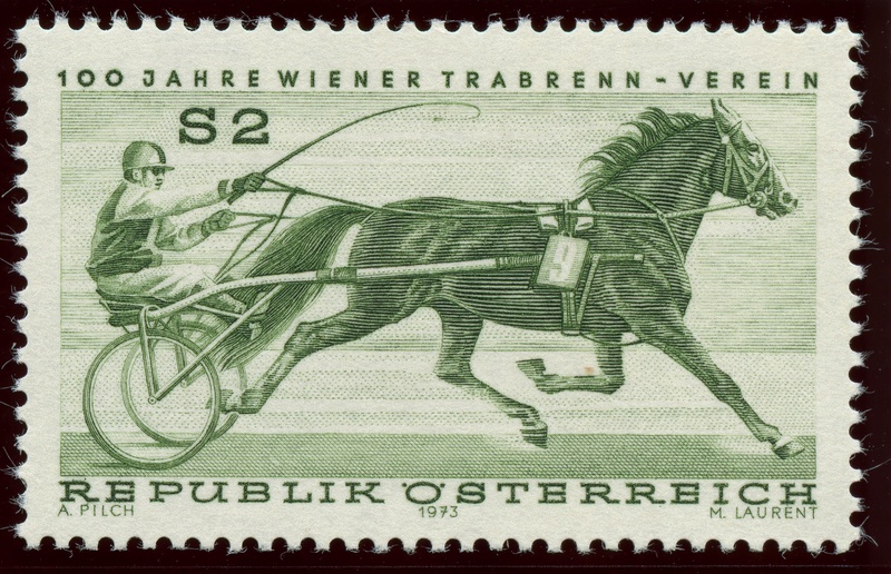 briefmarken - Österreich, Briefmarken der Jahre 1970 - 1974 - Seite 4 Ank_1421