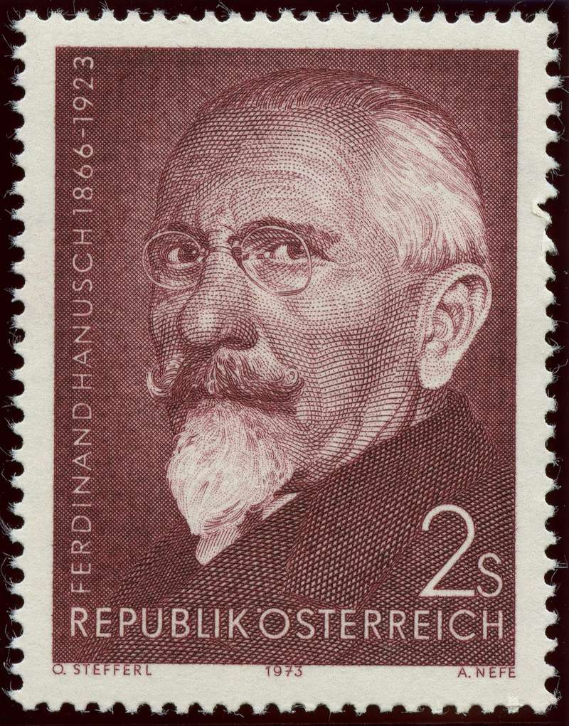 jahre - Österreich, Briefmarken der Jahre 1970 - 1974 - Seite 4 Ank_1422