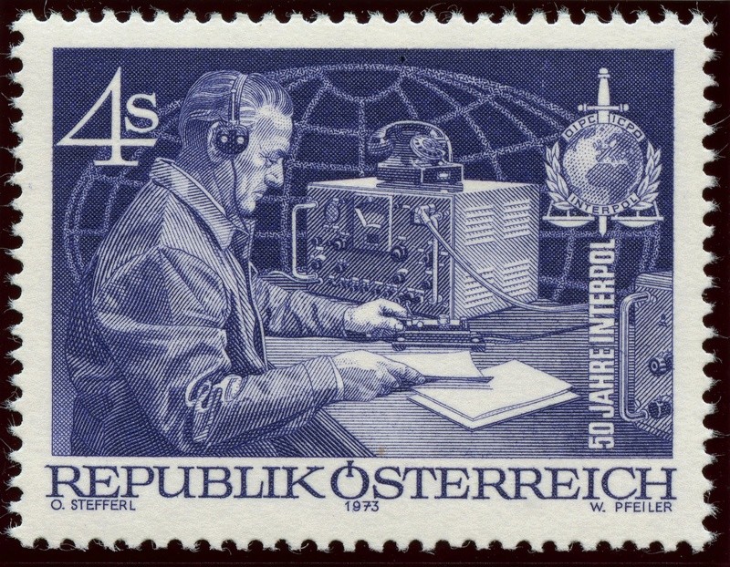 jahre - Österreich, Briefmarken der Jahre 1970 - 1974 - Seite 4 Ank_1423