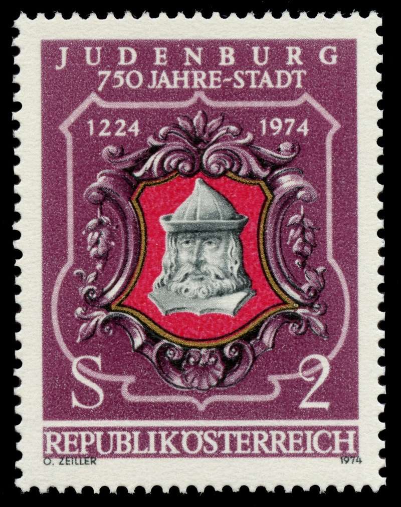 jahre - Österreich, Briefmarken der Jahre 1970 - 1974 - Seite 4 Ank_1435