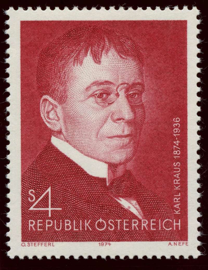 Österreich - Österreich, Briefmarken der Jahre 1970 - 1974 - Seite 4 Ank_1437