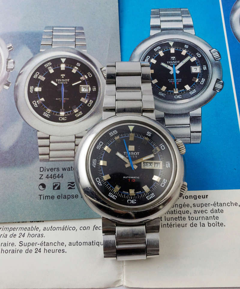 breitling superocean - Montres, publicités, catalogues vintages, marions-les ! - Page 3 T12_pu11
