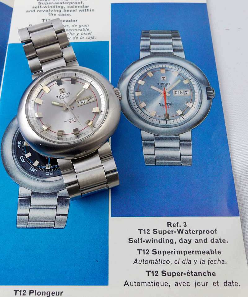 Breitling - Montres, publicités, catalogues vintages, marions-les ! - Page 3 T12_pu12