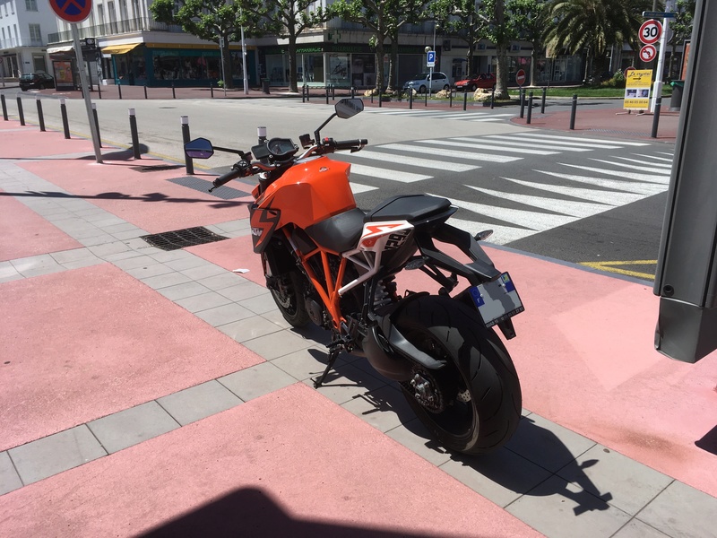 [presentation] KTM 1290 SDR Img_0315