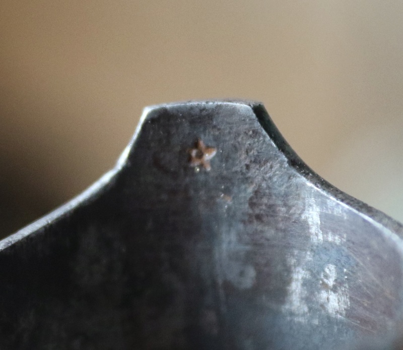 identification fusil 1777 an IX C87a1015