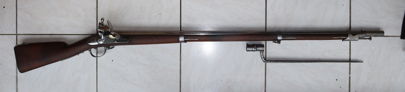 Estimation fusil M1777 An IX C87a1110