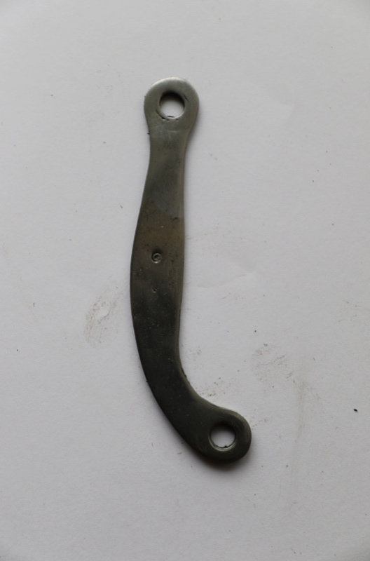identification fusil 1777 an IX C87a1124
