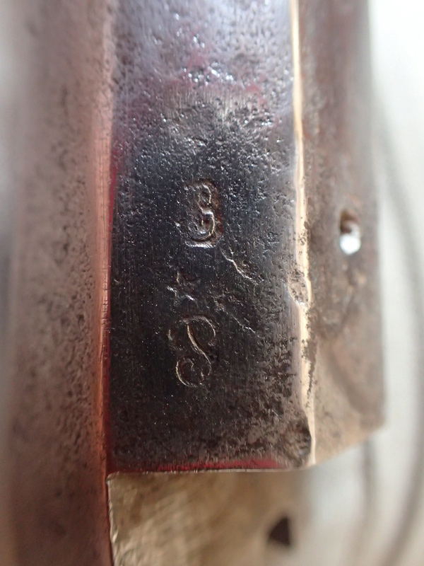 identification fusil 1777 an IX  P3110010