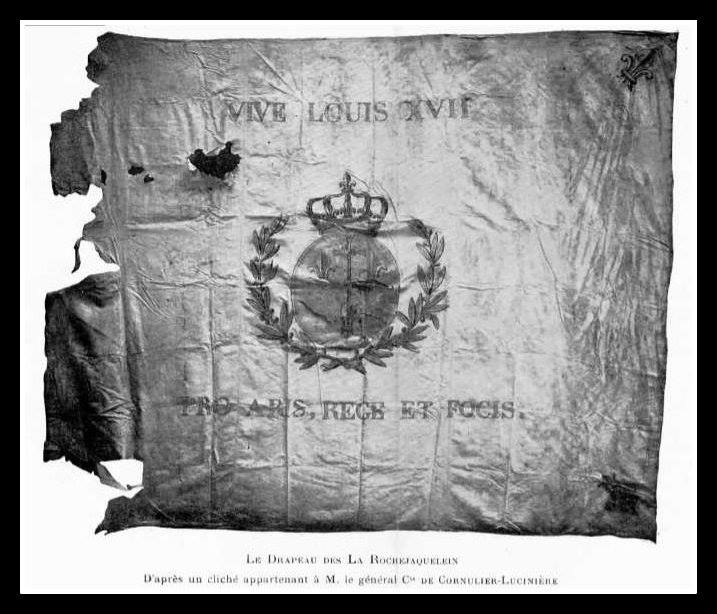 Les drapeaux vendéens 6910