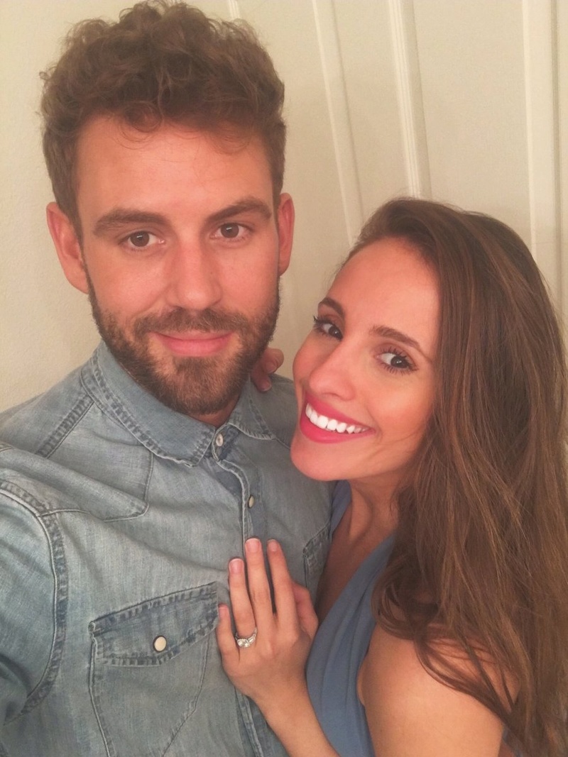 Nickviall - Bachelor 21 - Nick Viall & Vanessa Grimaldi - FAN Forum - Discussion #22 - Page 50 Image55
