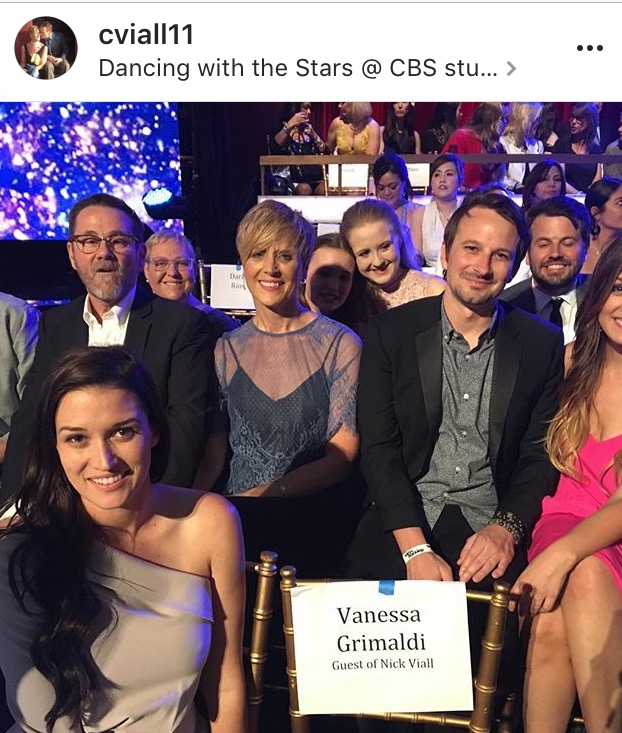 dwts - Bachelor 21 - Nick Viall & Vanessa Grimaldi - FAN Forum - Discussion #22 - Page 77 Image66