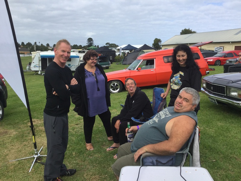 Van Nats 2017 Port Fairy. Img_2510