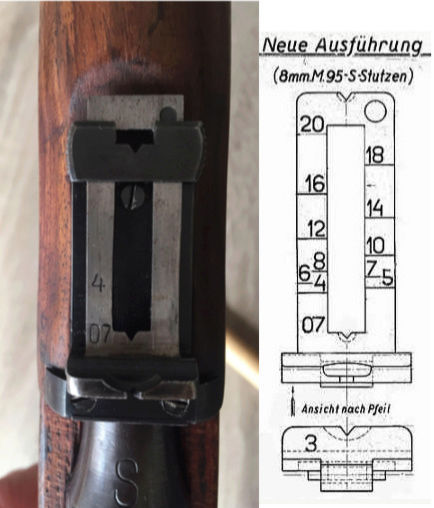 Un Steyr M95 avec certains attributs "effacés" Captur10