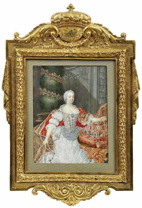 Collection : miniatures de Marie Antoinette et de ses proches - Page 11 14895710