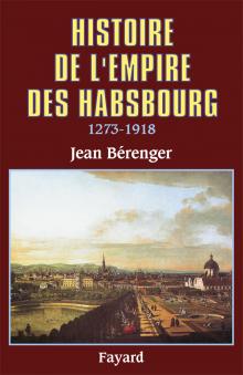 Histoire de l'Empire des Habsbourg  97822110