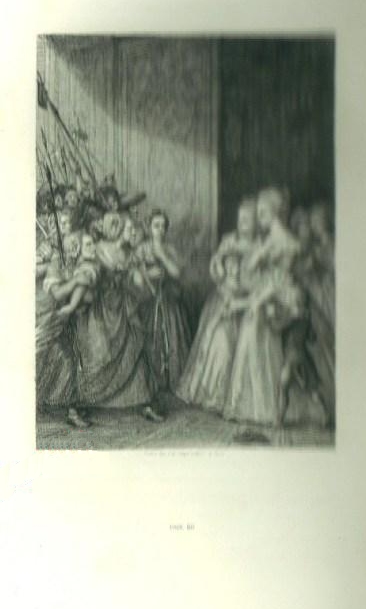Marie-Antoinette et sa famille, par Lescure Zzz110