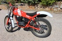 vends Montesa MH123 Img_4216