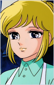 lister les personnages alphabétiquement Eriaiz10