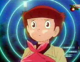 lister les personnages alphabétiquement Malici10
