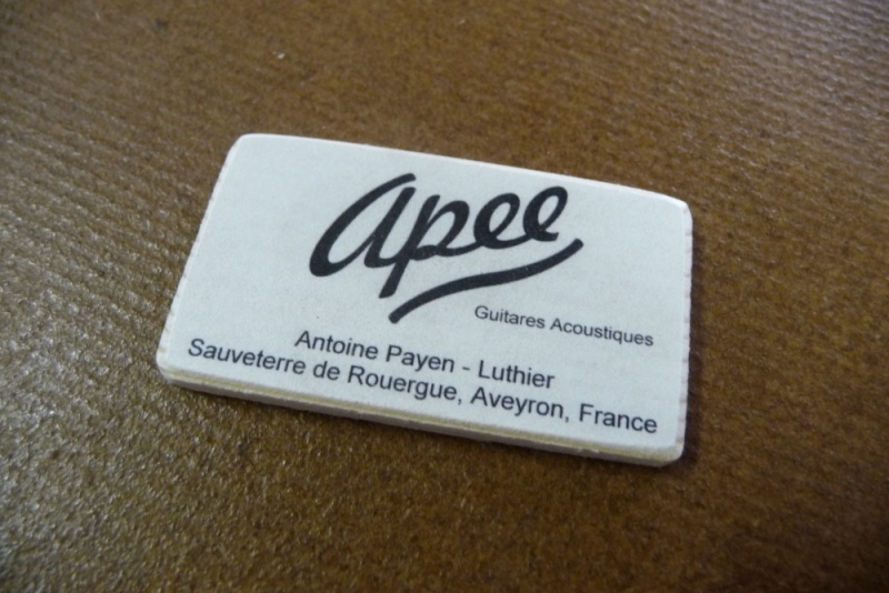 OM Apee de Antoine Payen Logo-b10