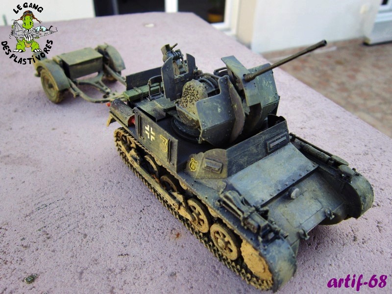 [DRAGON] 2cm flak38 auf Pz.Kpfw I -1/35 Img_5528