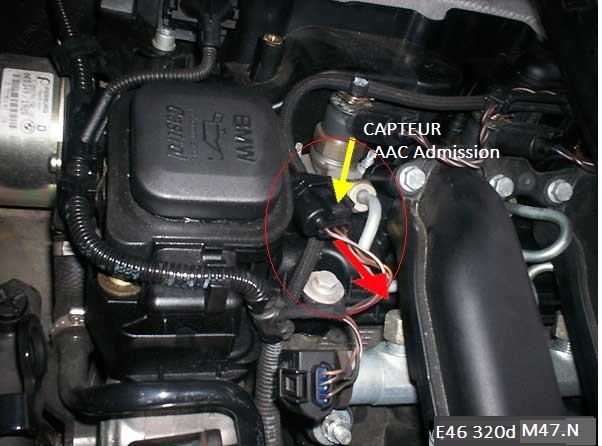 [ BMW E46 320d M47 an 1999 ] bruit venant de l'arrière, accoups à l'accélération 12_cap11