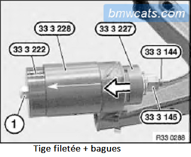 tuto - [ bmw E46 320d M47 an 1999 ] Remplacement silentbloc bras ar (TUTO) 33_sil10