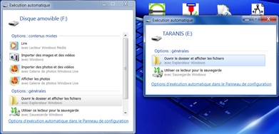 cherche professeur  Taranis Usb10