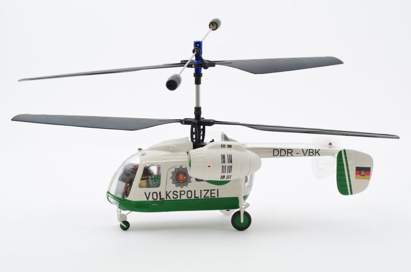Fliegende Modelle im Maßstab 1:35 gebaut von Lupusprimus Ka26b110