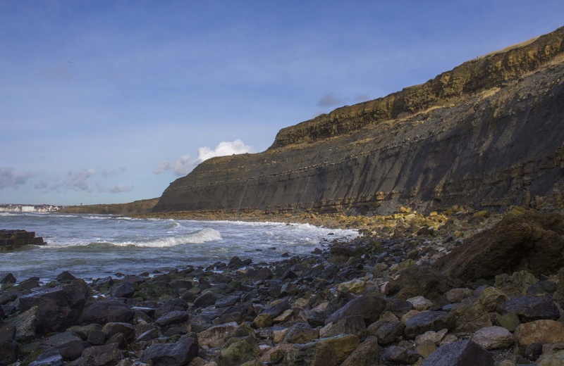 pointe de la Crêche hier Pointe26