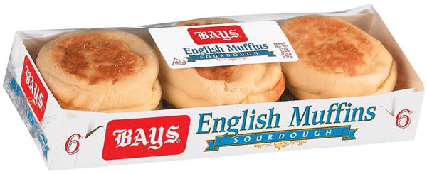 English Muffins 00714710