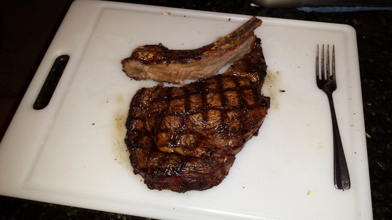 Crazy steaks - Page 2 20150319