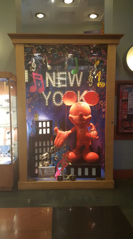 TR voyage de noces Disney  Hôtel New York du 27 au 31 mars  Img_2018