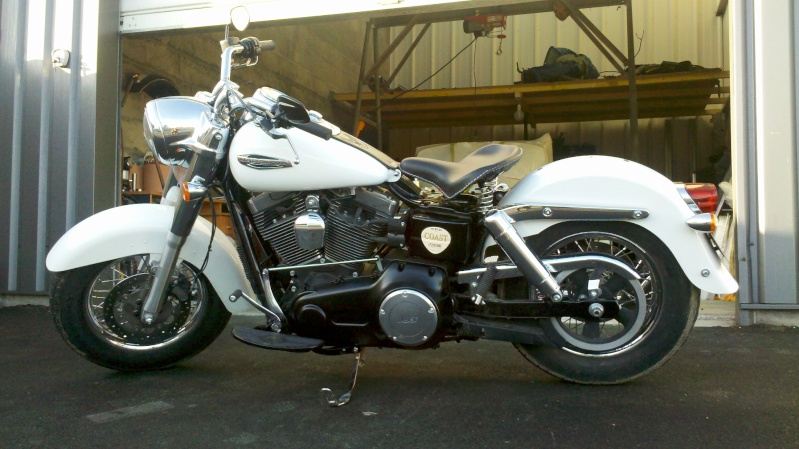 DYNA SWITCHBACK FLD DUO 2014-038