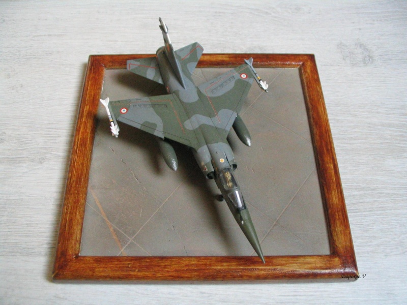 [blackhawk] Mirage F1-CT 1/72 Img_8632