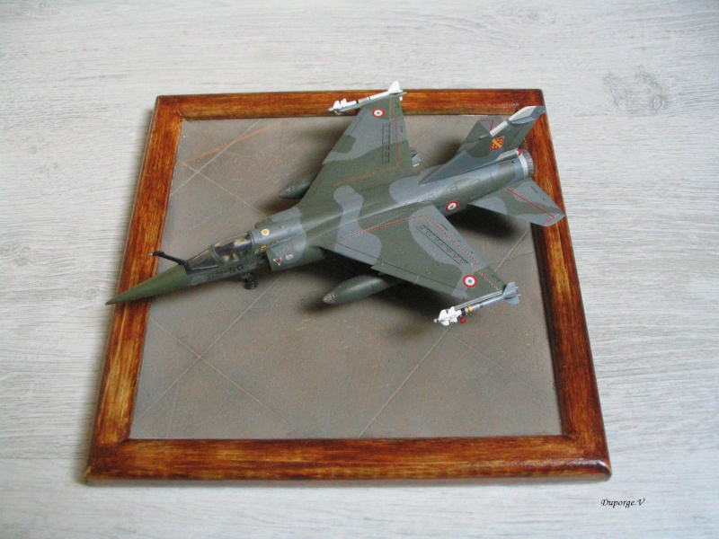 [blackhawk] Mirage F1-CT 1/72 Img_8635