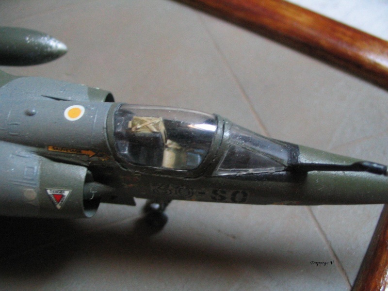[blackhawk] Mirage F1-CT 1/72 Img_8637