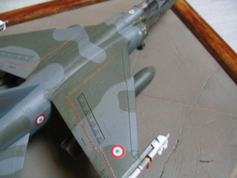 [blackhawk] Mirage F1-CT 1/72 Img_8639